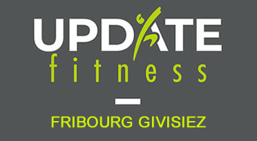 update Fitness Fribourg Givisiez