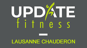 update Fitness Lausanne Chauderon