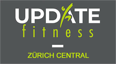 update Fitness Zürich Central