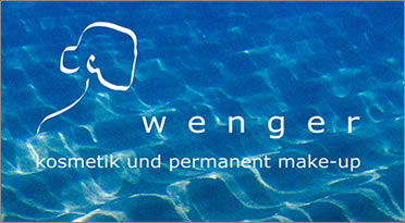 Wenger Kosmetik und Permanent Make-up