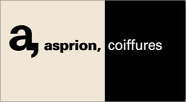 asprion coiffures
