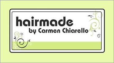 hairmade by Carmen Chiarello