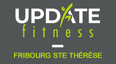 update Fitness Fribourg ste Therese